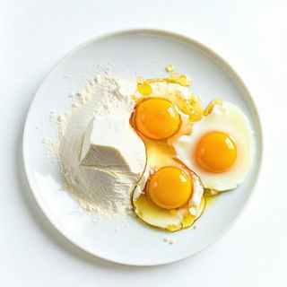 Componi la tua ciambella