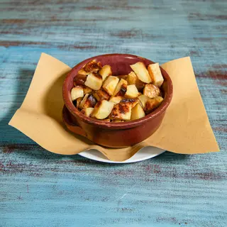 Patate al forno