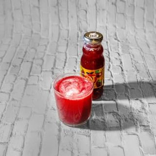 Zumo Hit Mora 200 Ml