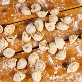 Пельмени замороженные 1кг