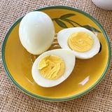 Boiled Egg (2 Pc)