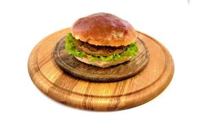 Гамбургер (205г)