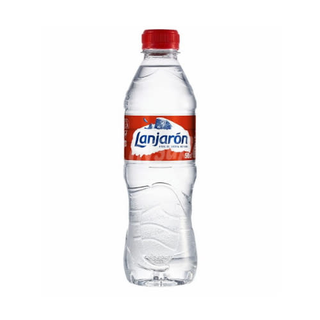 Agua Mineral Lanjarón (500 Ml.)