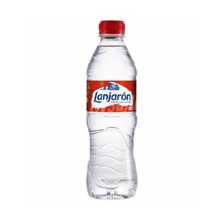 Agua Mineral Lanjarón (500 Ml.)