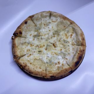 Кватро Формаджі піца30см (340г)