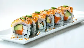 263 Uramaki combo