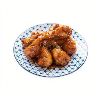 Alitas De Pollo (5 Uds.)