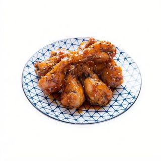 Alitas De Pollo (5 Uds.)
