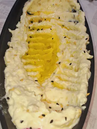 Baba Ghanouj