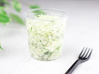 Салат з капусти Свіжість (150г)