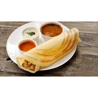 Masala Dosa