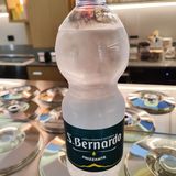 Acqua minerale GASATA