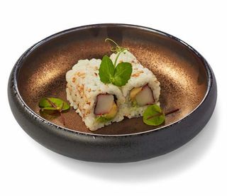 121. California roll - 8 pezzi