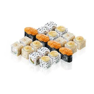 Sahara  20 szt/ 651 g