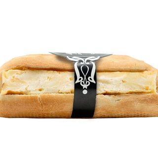 5. Tortilla de patatas