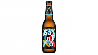 Salto Pale Ale 0.33l