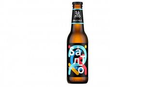 Salto Pale Ale 0.33l