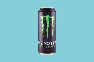 Monster Energy Green 50 cl