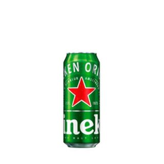 Cerveza Heineken  (250 ml.)
