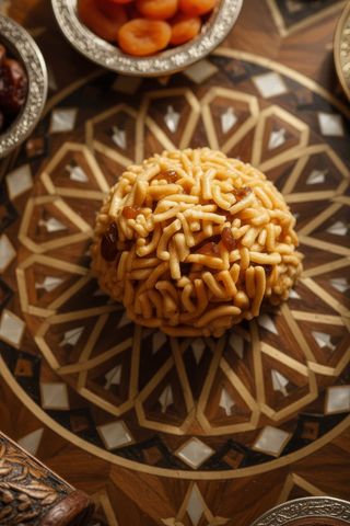 Чак чак Восточный (240г)
