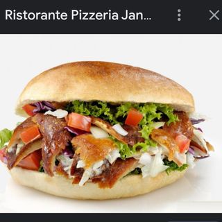 Menu panino con birra 33 cl