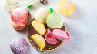 Mochi - 2 pezzi
