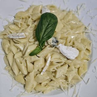 Penne 4 Fromages