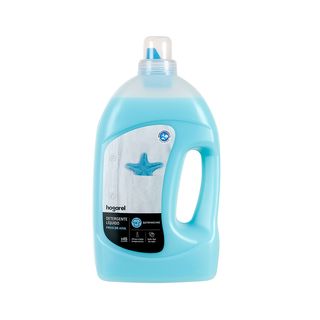 Detergente Liquido Azul Hogarel 46 Lav 2,99L