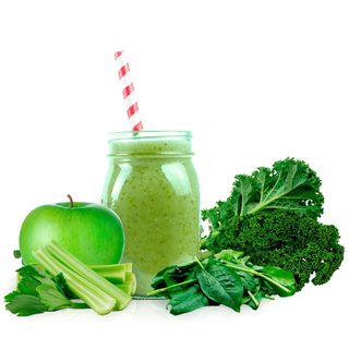 Proteína Fresa
