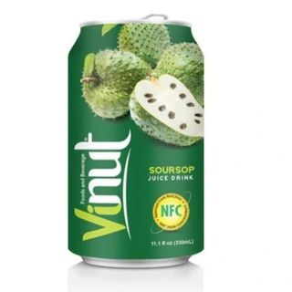 Napój o smaku flaszowca