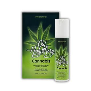 Gel anal (Relaja y dilata)