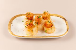  Hot Ebi Special