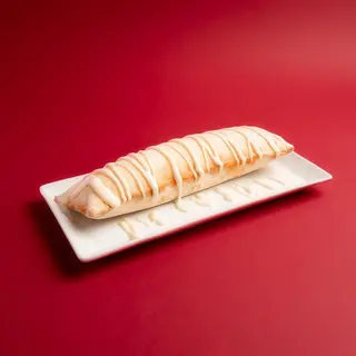 Rolling Milkybar