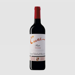 Vino Cune tinto