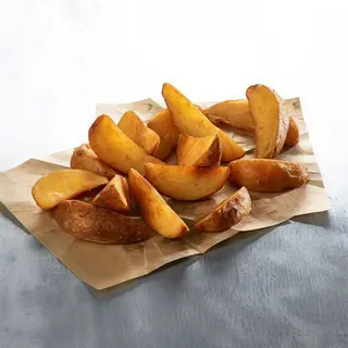 Tris di patate