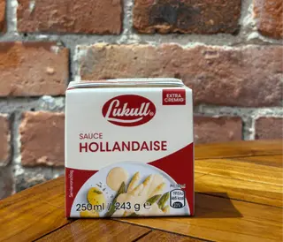 Sos holenderski