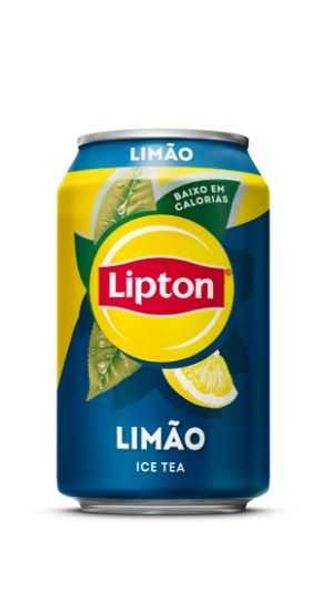 Ice Tea Limão