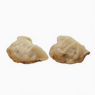 A4 Gyoza Frito