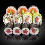 Сет микс (11 бр - 250 гр)