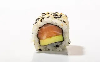 Salmón Avocado
