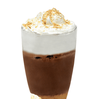 Cold Biscuit Caramello