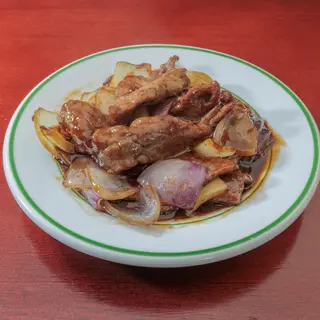 Ternera Japonesa