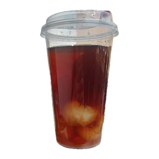 The infuso al litchi