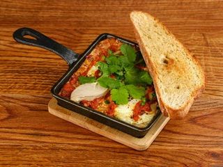 Шакшука по-східному (350g)