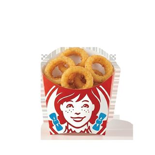 ხახვის რგოლები 5 ც