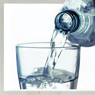 Acqua naturale 50 cl