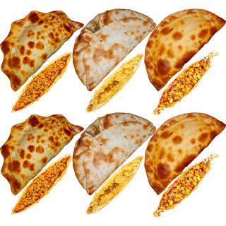 Емпанада пати "Чоловічий набір"