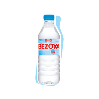 Bezoya (330 Ml.)