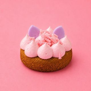 Мяу-тарт Клубничный 