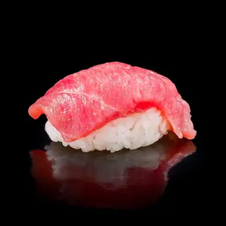 Sushi tuna